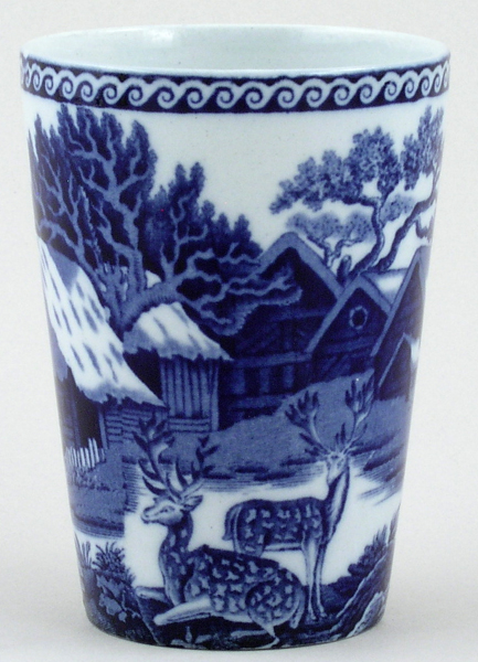 Beaker c1920s